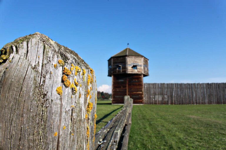 Fort Vancouver National Site 6e536500 5056 a36a 076768c35bbd4aa2 768x512