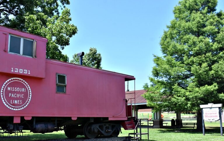 OIA Clark County Historical Museum Header 768x484