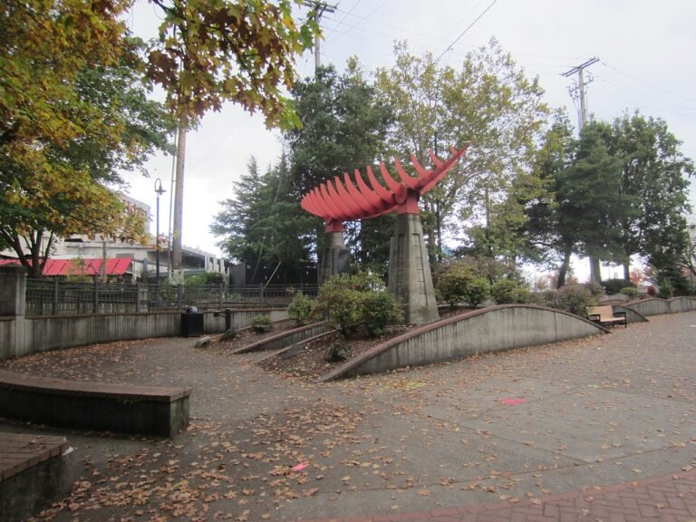 Vancouver Washington October 2020 226 768x576