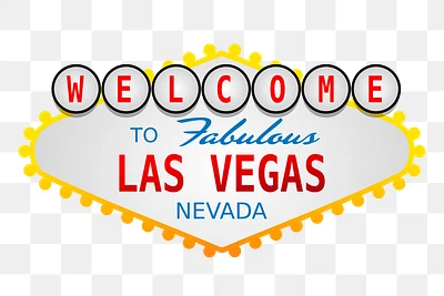Las Vegas Sign