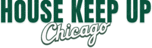 House Keep Up Chicago logo