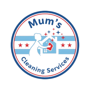 Mums Cleaning Services Chicago logo