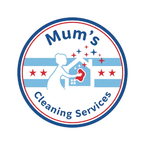 Mums Cleaning Services Chicago logo