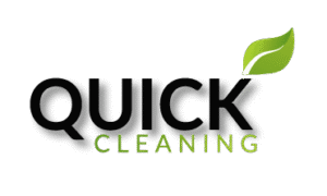 Quick Cleaning logo