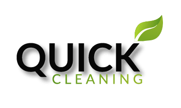 Quick Cleaning logo