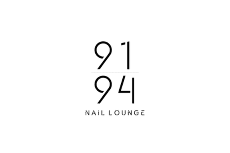 9194 Luxury Nail Lounge San Antonio logo
