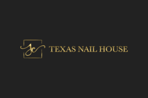 Texas Nail House logo