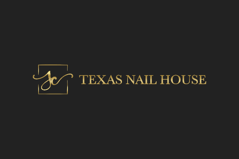 Texas Nail House logo
