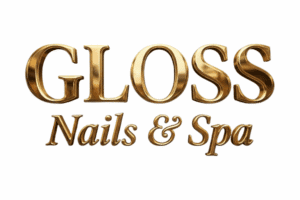 Gloss Nails & Spa logo