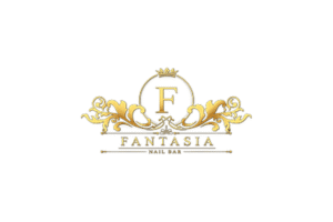 Fantasia Nail Bar 1604 logo