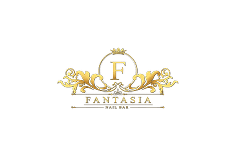 Fantasia Nail Bar 1604 logo