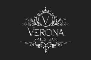 Verona Nails Bar logo