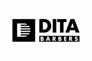 DITA Barbers Beaverton logo