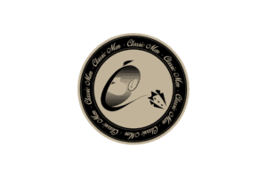 Classic Men logo
