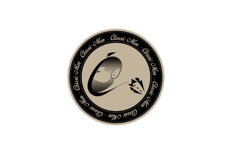 Classic Men logo