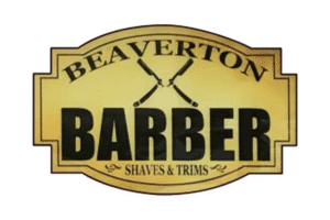 Beaverton Barber logo