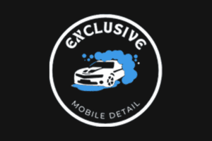 Exclusive Auto Detailing and Ceramic Coating logo