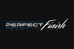 Perfect Finish Detailing logo