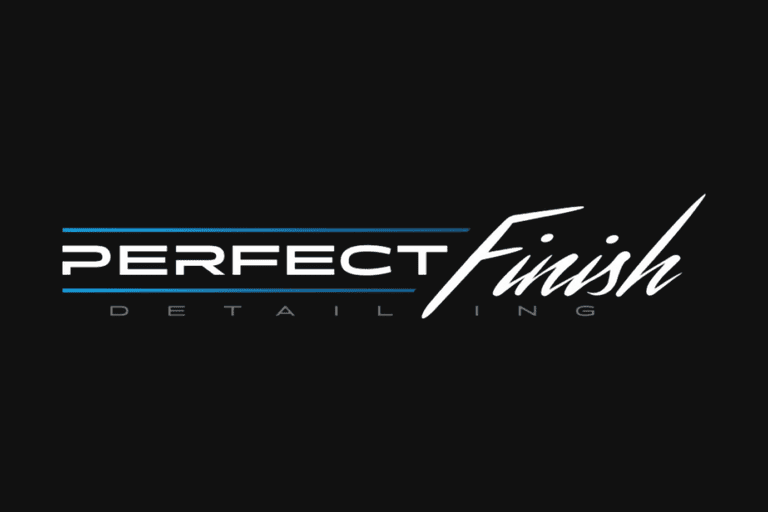 Perfect Finish Detailing logo