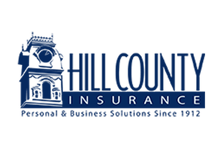Hill County Insurance Agency logo