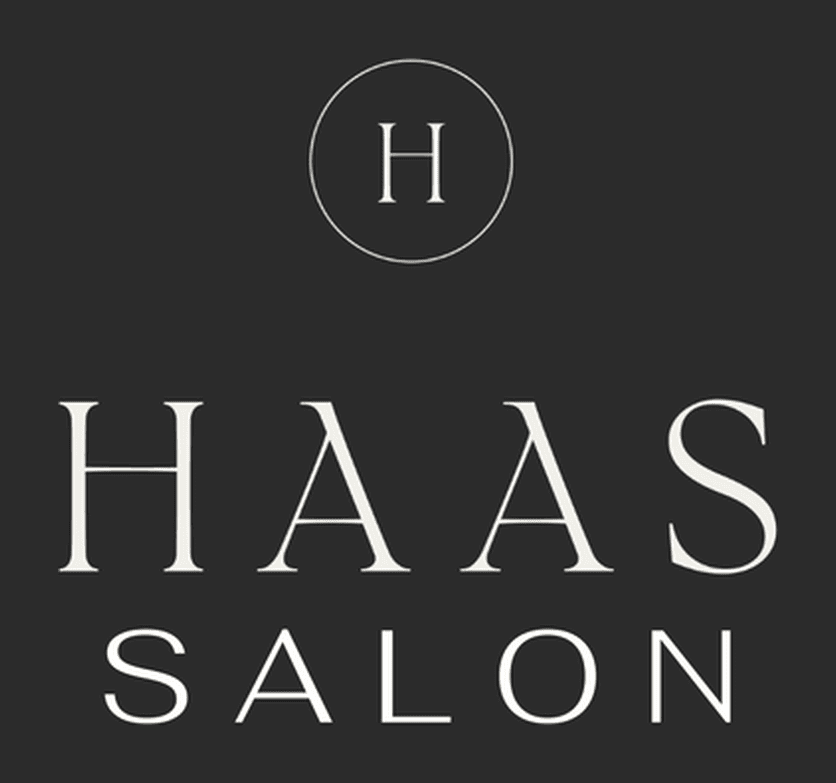 Haas Salon logo