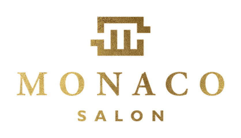 Monaco Hair Salon Tampa logo