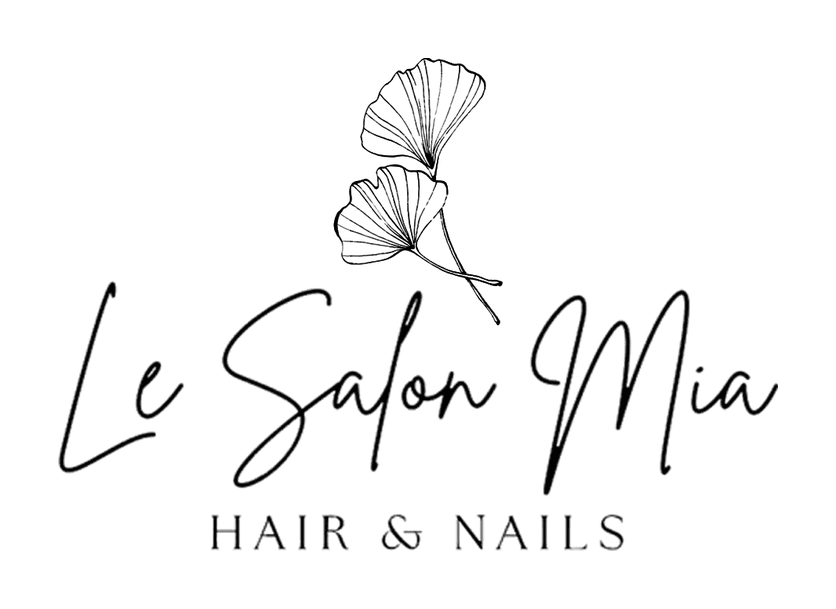 Le Salon Mia logo