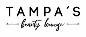 Tampa's Beauty Lounge logo