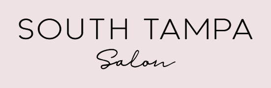 South Tampa Salon logo