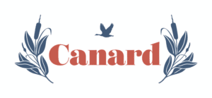 Canard Oregon City logo