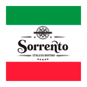 Sorrento Italian Bistro logo
