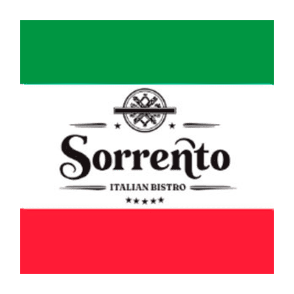 Sorrento Italian Bistro logo