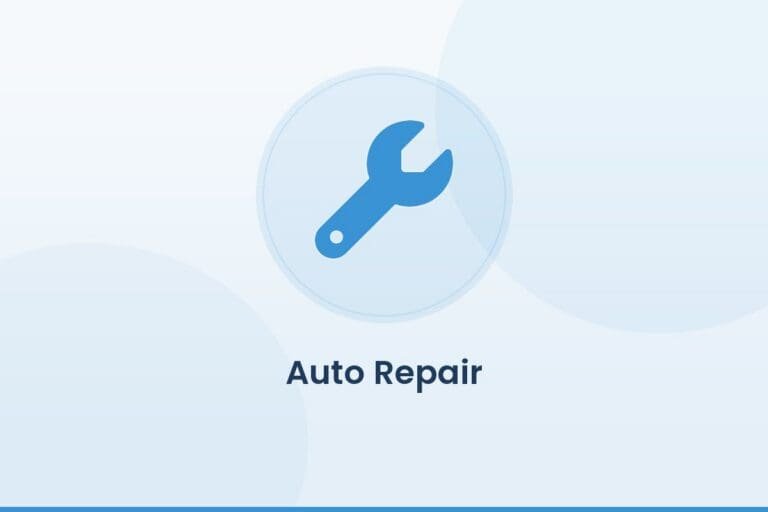 All Pro Auto Repair