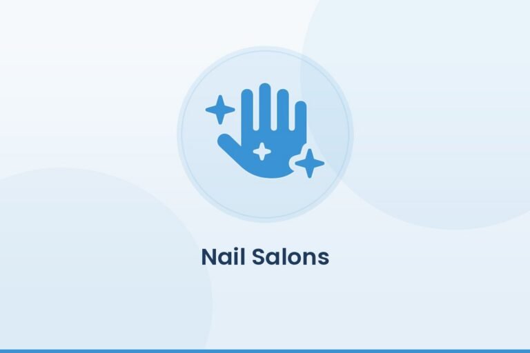 The Nail Spa