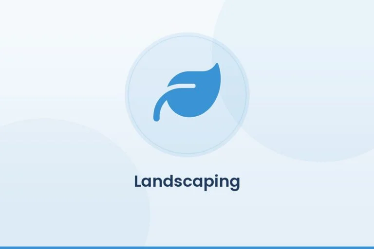 Urban Forest Landscaping
