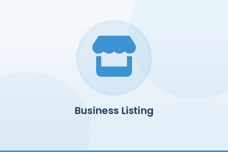 NBH Placeholder — Business Listing