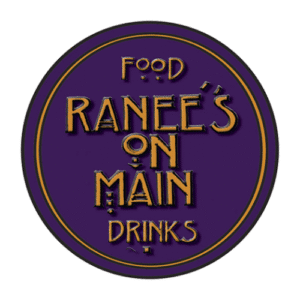 Ranee's on Main logo