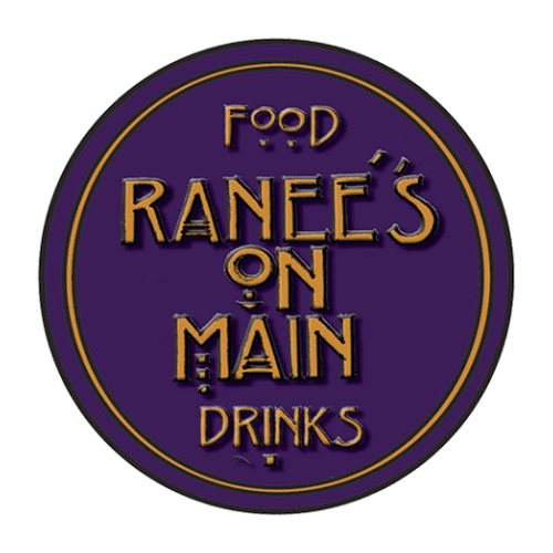 Ranee's on Main logo